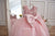 Flower Girl Dress, Blush Tutu Dress, Baby Girl Dress, 1st Birthday Dress, Back Ribbon Dress, Girl Princess Dress, Elegant Dress, Photoshoot