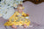 Mommy and Me Dress, Women Maxi Dress, Photoshoot Dress, Baby Girl Dress, Yellow Dress, Elegant Dress, Baby Birthday Dress, Matching Dress