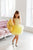 Yellow Tutu Dress, Birthday Dress, Photoshoot Dress, Girl Formal Dress, Flower Girl Dress, Baby Girl Dress, Puffy Tulle Dress, Boho Dress