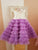 Girl Tutu Dress, Unicorn Dress, My Little Pony Birthday Dress, Layered Dress, Girl Birthday Dress, Princess Dress, Girl Sequin Dress, Formal
