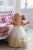 Mommy And Me Princess Dress, Formal Dress, 1st Birthday Matching Dress, Tulle Matching Dress, Baby Girl Matching Dress, Baby Shower Dress
