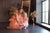Matching Tulle Dress, Mommy And Me Dress, Matching Baby Girl Dress, Photoshoot Outfit, Formal Dress, Occasion Dress, Photosession Dress