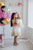 Mommy And Me Princess Dress, Formal Dress, 1st Birthday Matching Dress, Tulle Matching Dress, Baby Girl Matching Dress, Baby Shower Dress