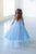 Frozen Elsa Dress, Girl Tutu Dress, Princess Dress For Girls, Tulle Girl Dress, Birthday Outfit, Toddler Girl Dress, Elsa Costume, Toddler