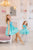 Mommy And Me Dress, Easter Matching Dress, Mother Daughter Matching Dress, Matching Lace Dress, Matching Tutu Dress, Matching Girl Dress