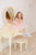 Blush Pink Girl Dress, Party Tulle Dress, Baby Birthday Dress, Toddler Girl Dress, Princess Girl Dress, Tutu Girl Dress, Occasion Dress