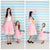Mommy And Me Outfit, Matching Dresses, Mother and Daughter Dress, Girl Sequin Dress, Back To School Dress, Photoshoot Dress, Girl Birthday