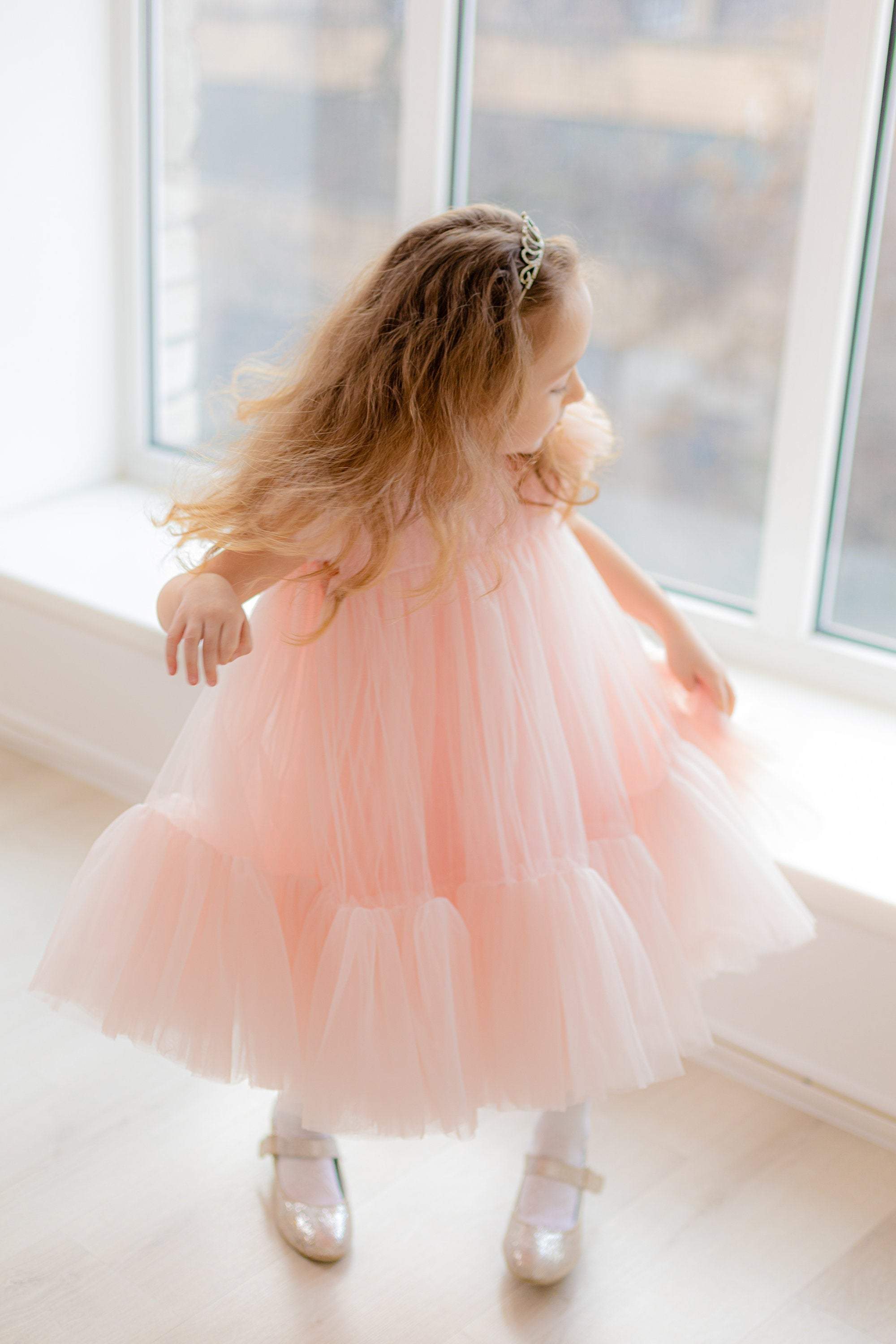Shop Blush Pink Girl Dress, Party Tulle Dress, Baby Birthday Dress, Toddler Girl Dress, Princess Girl Dress, Tutu Girl Dress, Occasion Dress - Shop Blush Pink Girl Dress, Party Tulle Dress, Baby Birthday Dress, Toddler Girl Dress, Princess Girl Dress, Tutu Girl Dress, Occasion Dress -