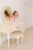 Blush Pink Girl Dress, Party Tulle Dress, Baby Birthday Dress, Toddler Girl Dress, Princess Girl Dress, Tutu Girl Dress, Occasion Dress