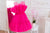 Mommy And Me Dress, Hot Pink Eater Dress, Adult Tutu Dress, Matching Mother Daughter Dress, Birthday Dress, Formal Dress, Special Occasion