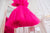 Mommy And Me Dress, Hot Pink Eater Dress, Adult Tutu Dress, Matching Mother Daughter Dress, Birthday Dress, Formal Dress, Special Occasion