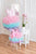 Rainbow Mommy and Me Dress, Matching Mother Daughter Dress, Unicorn Dress, Girl Tulle Dress, First Birthday Dress, Cake Smash Dress