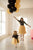 Gold and Black Matching Outfits, Mommy and Me Dress, Family Photoshoot Dress, Birthday Dress, Girl Tutu Dress, Princess Dress, Adult Tutu