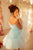 Matching Photoshoot Dress, Formal Dress, Blue Tutu Dress, Mommy and Me Dress, Puffy Tulle Dress, Blue Princess Dress, Flower Girl Dress