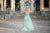 Sage Green Formal Dress, Women Tulle Dress, Photoshoot Dress, Boho Wedding Dress, Engagement Dress, Beach Wedding Dress, One Shoulder Dress
