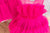 Mommy And Me Dress, Hot Pink Eater Dress, Adult Tutu Dress, Matching Mother Daughter Dress, Birthday Dress, Formal Dress, Special Occasion