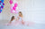 Blush Pink Tulle Gown Photoshoot, Matching Mommy And Me Outfit, Tulle Maternity Dress, Mother Daughter Matching Gown, Family Photoshoot