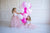 Blush Pink Tulle Gown Photoshoot, Matching Mommy And Me Outfit, Tulle Maternity Dress, Mother Daughter Matching Gown, Family Photoshoot