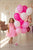 Ready To Ship Toddler Pink Dress for 5 Year Old, Tulle Birthday Dress, Girl Tutu Dress, Holiday Dress, Princess Dress, Girl Formal Dress