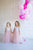 Girl Formal Dress, Blush Pink Dress, Photoshoot Gown, Girl Princess Dress, Tulle Tutu Dress, Tulle Lace Dress, Special Occasion Dress