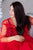 Red Maternity Robe, Tulle Gown Dress, Maternity Photoshoot Dress, Lace Pregnancy Gown, Evening Dress, Elegant Gown Dress, Red Maxi Dress