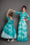 Matching Mother Daughter Dress, Turquoise Formal Gown, Lace Mommy and Me Dress, Formal Photoshoot Dress, Special Occasion Dress, Evening