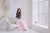 Mother Daughter Matching Dress, Blush Black Dress, Mommy and Me Outfit, Toddler Formal Gown, Photoshoot Dress, Birthday Party Dress