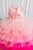 Peach Princess Dress, 1st Birthday Dress, Pink Tulle Flower Girl Dress, Toddler Princess Gown Dress, Girl Tutu Dress, Formal Tulle Dress