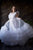 White Tulle Maternity Dress, Photoshoot Gown, White Sheer Dress, White Wedding Gown, Tulle Maternity Gown, Baby Shower Dress, Maxi Gown
