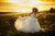 White Tiered Wedding Skirt, Wedding Skirt, Bridal Skirt,  Wedding Separates, Maxi Skirt with ruffles, Couture Tulle Skirt, Designer Skirt