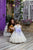 Ivory Birthday Dress, Girl Tutu Dress, 1st Birthday Dress, Christening Gown, Girl White Dress, Princess Dress, First Baptism Dress, Formal