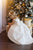 Ivory Flower Girl Tutu Dress  for baby girl - Matchinglook