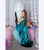 Little Mermaid Dress, Girl Ariel Dress, Blue Sequin Dress, High Low Dress, Girl Train Dress, Princess Dress, Photoshoot Dress, Flower Girl