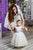 Matching Mother Daughter Outfits, Mother Daughter Matching Dresses, Mommy and Me Outfits, Matching Outfits, Mommy and Me Dress, Ivory Lace - Matchinglook