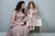 Matching Party Dresses Mother Daughter Matching Dress Outfits Mommy and Me Formal Dresses Taffeta and Tulle Baby Birthday Dresses - Matchinglook