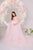 Maternity Mommy and Me Dress, Matching Maternity Photoshoot Dress, Blush Tulle Gown, Maternity Gown with train, Pregnancy Lace Dress