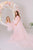 Maternity Mommy and Me Dress, Matching Maternity Photoshoot Dress, Blush Tulle Gown, Maternity Gown with train, Pregnancy Lace Dress