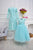 Mint Mommy and baby girl matching outfits, Mother daughter photoshoot outfits, Mint Lace Matching Dress, Mum daughter dress - Matchinglook