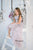 Mom daughter grey multilayered tulle tutu dress for special occasion, formal event, wedding, birthday party - Matchinglook