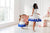 Mom daughter white and blue tutu matching dresses for formal event/birthday party - Mommy and Me Wedding Dress Outfits - Matching Dresses - Matchinglook