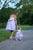 Mommy and Me Dress, Baby Girl Dress, Women Tulle Dress, Easter Photoshoot Dress, Princess Flower Girl Dress, 1st Birthday Dress, Matching