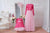 Mommy and Me Dress, Hot Pink Dress, Mother Daughter Matching Dress, Girl Lace Dress, Photoshoot Dress, 1st Birthday Dress, Princess Dress