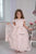 Mommy And Me Dress, Mother Daughter Matching Dress, Mommy And Me Outfit, 1st Birthday Party Dresses, Girl Matching Dresses, Princess