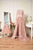 Mommy And Me Outfit, Mother Daughter Matching Dress, Mommy And Me Dress, Mom And Daughter Dress, Photo Shoot Dress, Stars Dress, Pink Blush
