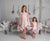 Mommy and Me outfits, Mother daughter matching dress, Matching mother daughter outfits, Matching Mom and Baby, Mother Daughter Gift, Blush - Matchinglook