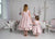 Mommy and Me outfits, Mother daughter matching dress, Matching mother daughter outfits, Matching Mom and Baby, Mother Daughter Gift, Blush - Matchinglook