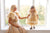 Mother And Daughter Matching Dress, Matching Stars Dress, Formal Dresses, Matching Mommy And Me Outfit, Photo Shoot Dress, Golden Dresses