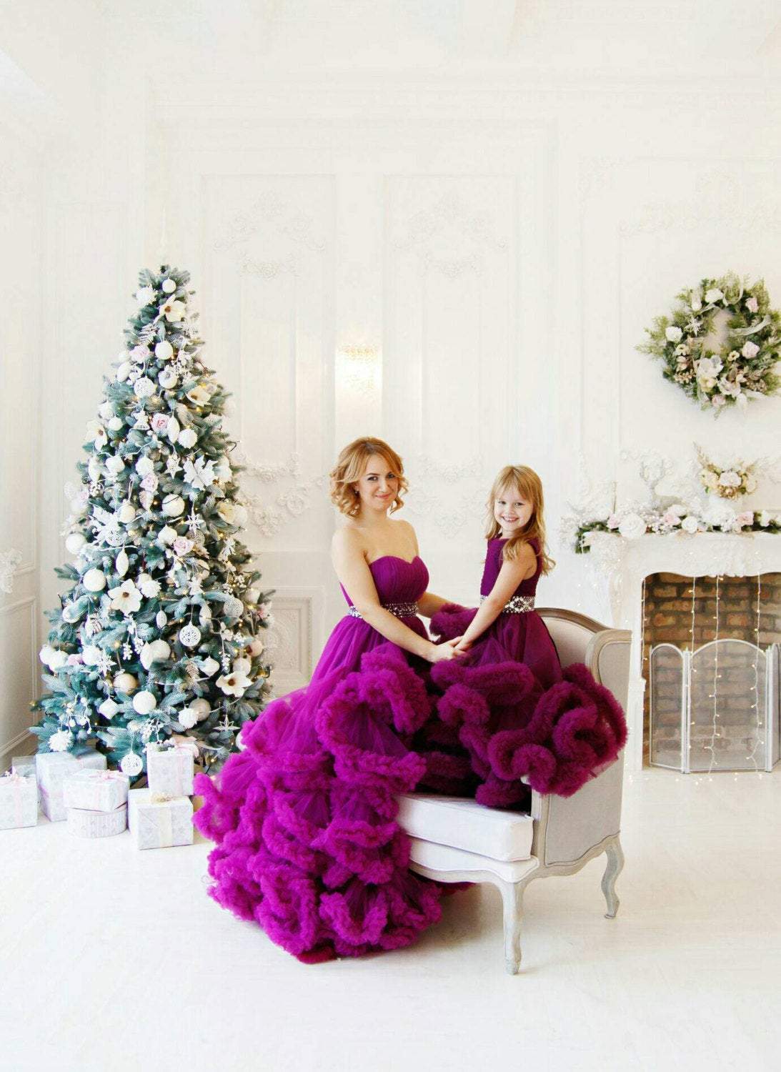 strapless open back dress Buy Tiffany Rose Eden Lace Maternity Gown Worn by Princesses of Sweden –  Seven Women Maternity