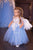 Mother Daughter Matching Dress, Baby Girl Dress, Matching Mommy And Me Outfit, Angel Wings Dress, Tulle Dress For Photoshoot, Maternity Gown