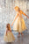 Mother Daughter Matching Dress, Mommy And Me Dress, Gold Matching Dress, Tutu Wedding Dress, Tulle Matching Dress, Formal Dress, Birthday